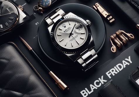 rolex black froday|rolex watch black friday sale.